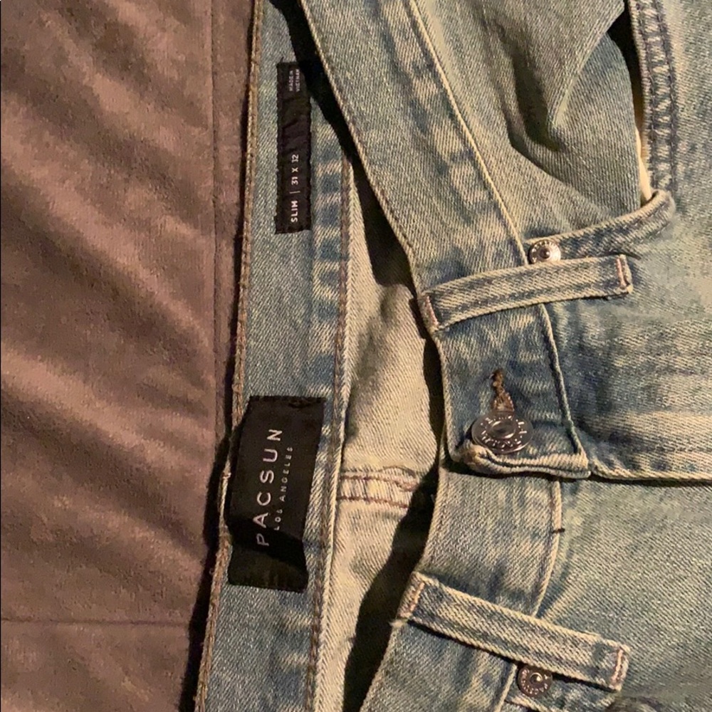 Men’s Jeans